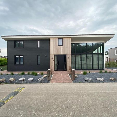 Maison Jolie Sint-Annaland Exterior foto